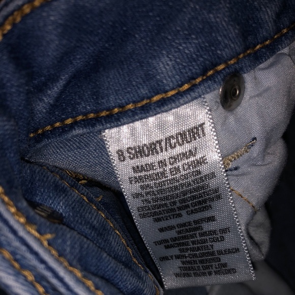 Aeropostale Jeggings - Picture 3 of 3